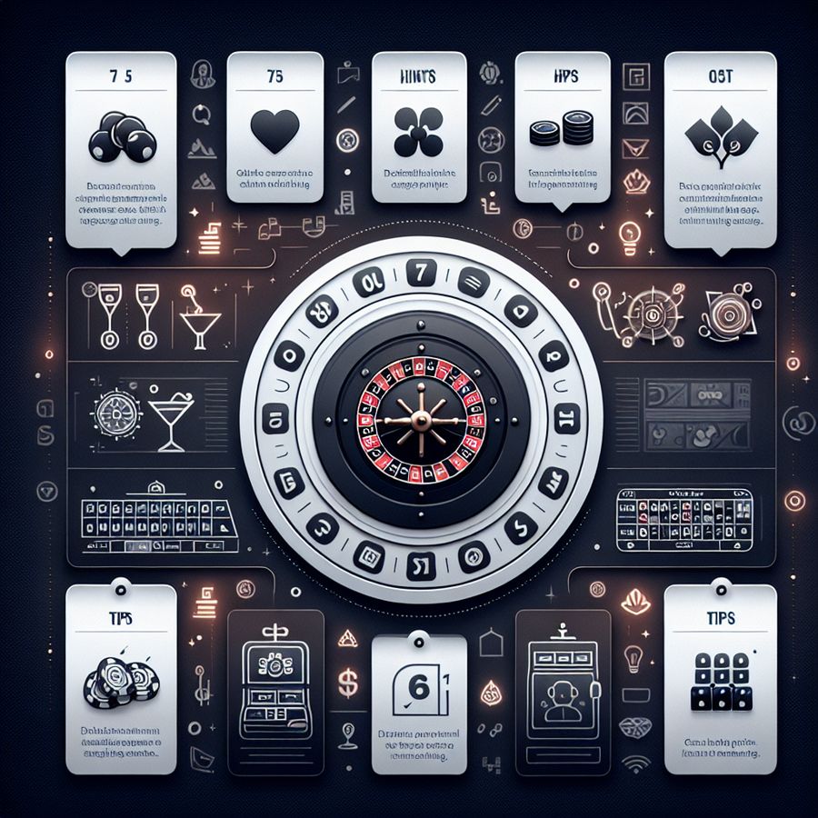 Bahis Sitelerinde Kullanıcı Arayüzü: Akıcı Deneyim İçin 7 İpucu